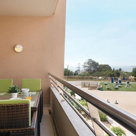 Barracuda A11 Apartment Albufeira Luaran gambar