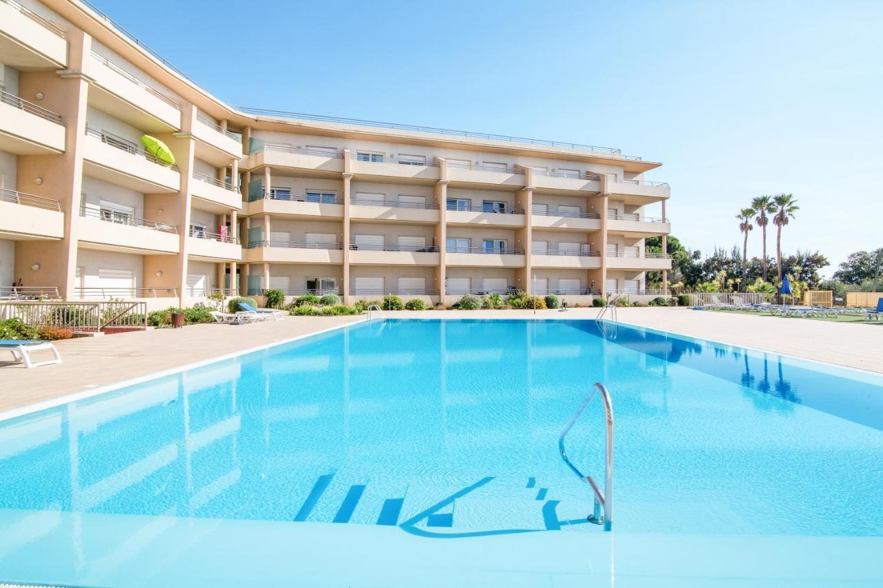 Barracuda A11 Apartment Albufeira Luaran gambar